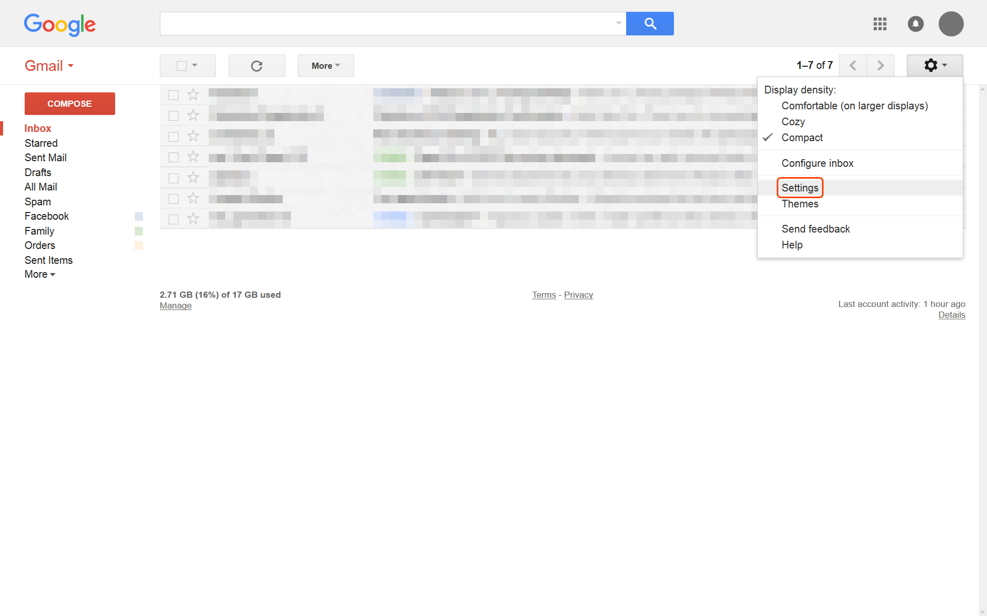 Batch Up New Messages In Gmail For Better Productivity