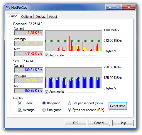 netpersec portable