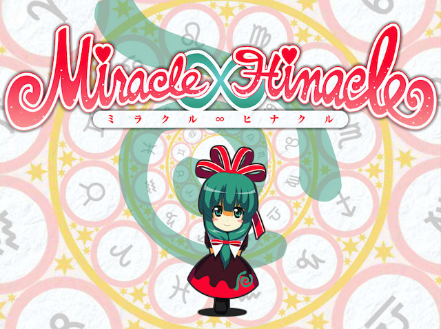 miracle hinacle miracle hinacle
