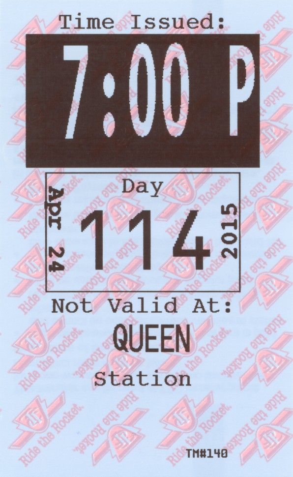 TTC Fare Guide For Tourists ttc-subway-map-melaiiichan